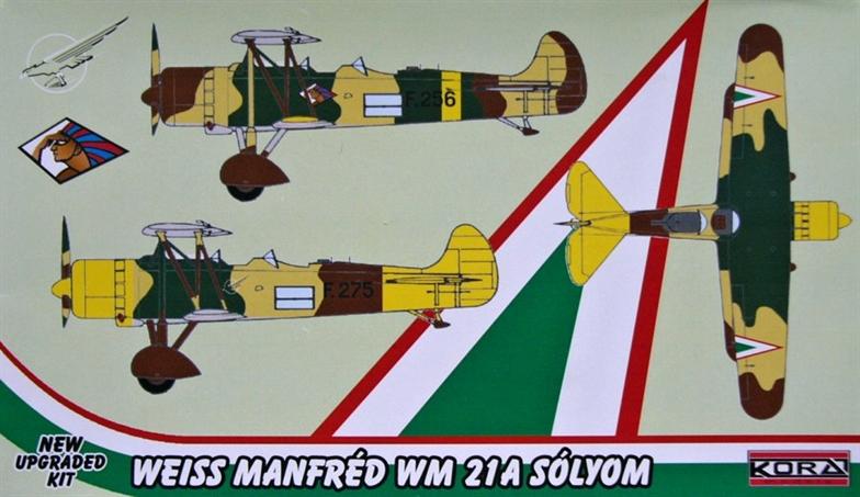 WM 21A

1:72 10000Ft