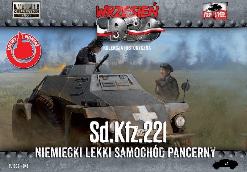 Sd.kfz 221

1:72 2200Ft