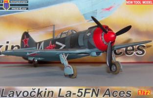 La-5FN Aces (New Tool)
(pmheros)