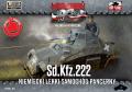 Sdkfz 222

1:72 2000Ft