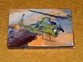 Mastercraft 1_72 AH-1G Marines 1.000.-