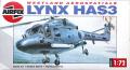 2000 Airfix Lynx
