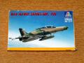 Italeri 1_72 Bae Hawk Series Mk. 100 1.800.-