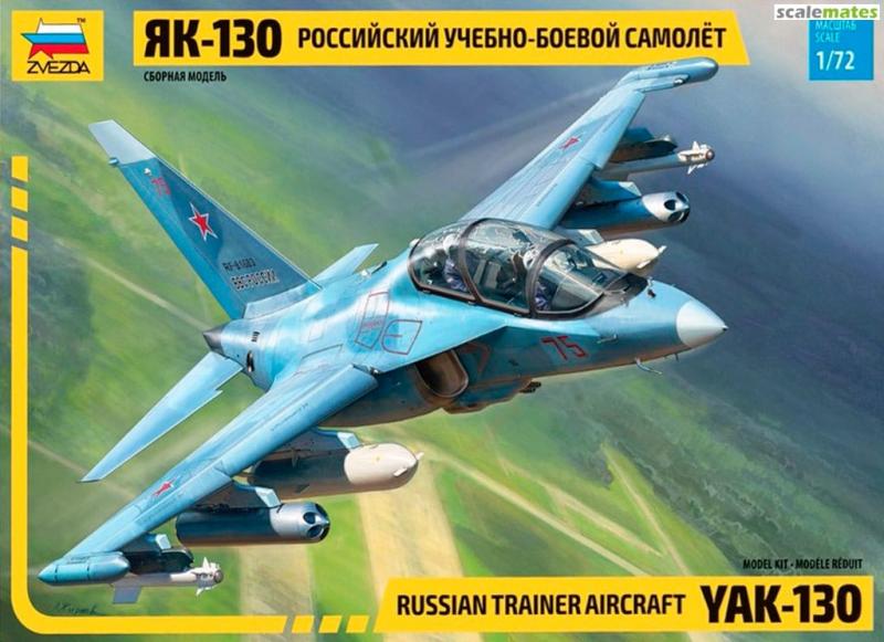 Yak-130

1:72 5000Ft