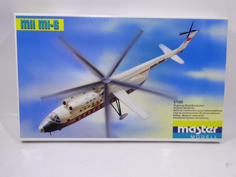 Mi-6 (5000)