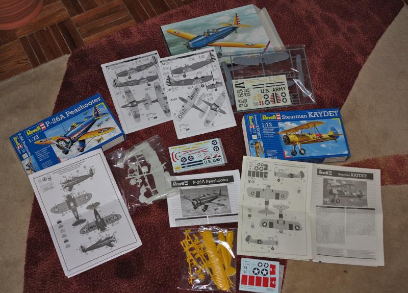 US ARMY US NAVY

1/72