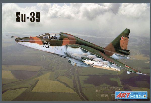Su-39

1:72 7900Ft