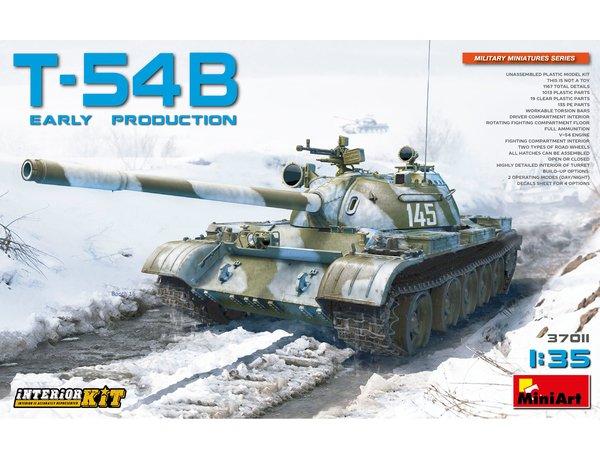 T-54B

1:35 13000Ft