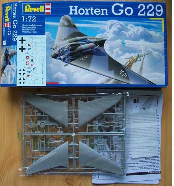 Horten  3000