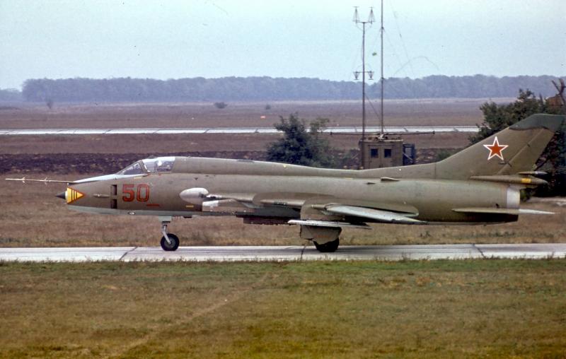 SZU-22 Krasznodar