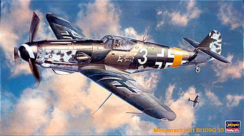 bf109g-10