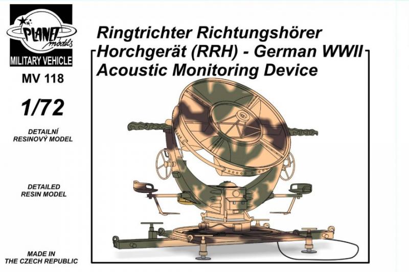 Ringtrichter ww2

1:72 6000Ft