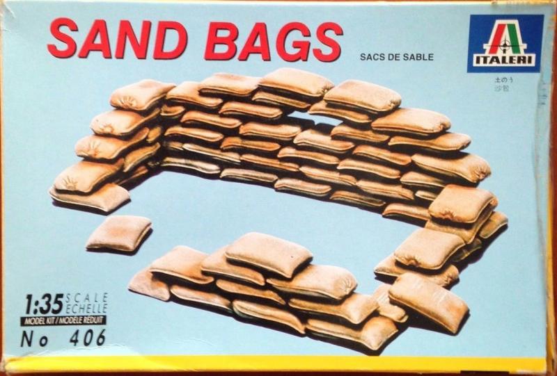 Sand Bags