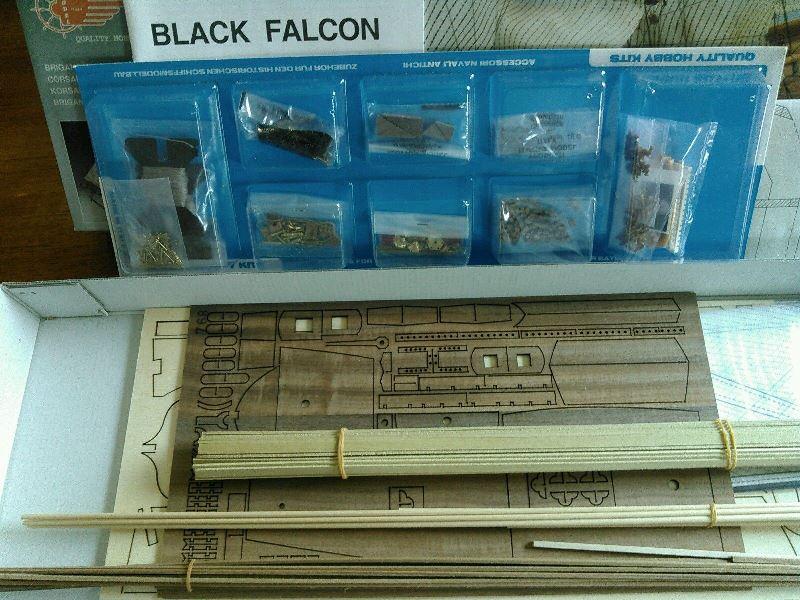 Falcon3