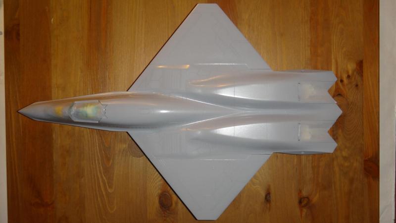 YF-23 021