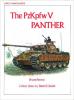The PzKpfw V Panther (Vanguard)

1500 Ft