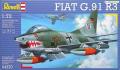 Fiat-G91