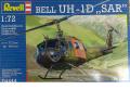 Revell UH-1D SAR