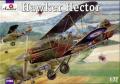Hawker Hector

1:72 4500Ft