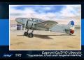 AZUR A088 - 5000 .-

1:72 Caproni CA310 Libeccio + EDUARD CX356 Maszk 
+ gyári maratás és gyanta + magyar matrica