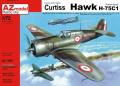 Hawk H75 french