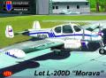 L-200D Morava