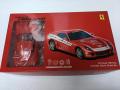 Fujimi 599GTB 8000.-