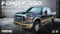 6000 Ford 350