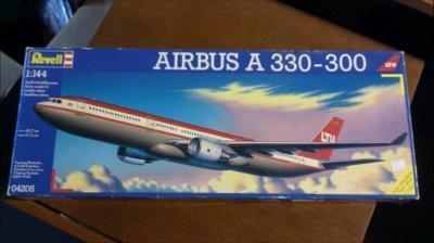 Airbus A-330-300

6000.-
