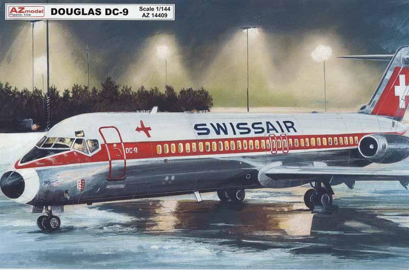 DC-9