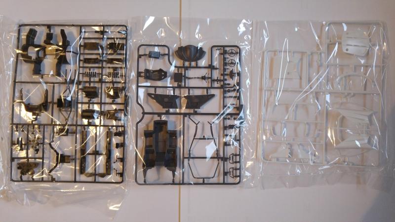 F1 GTR parts1