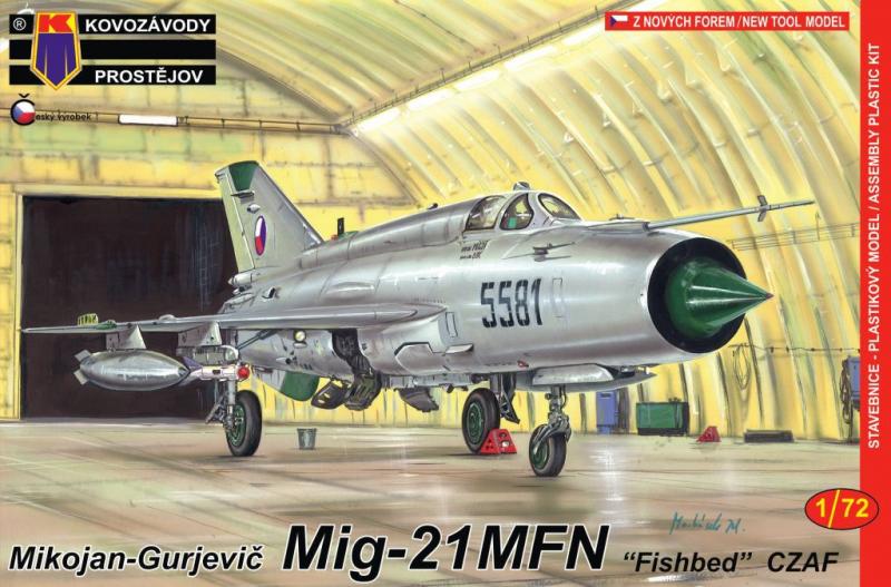 Mig-21MFN

1:72 3900Ft