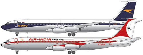 B-707 2