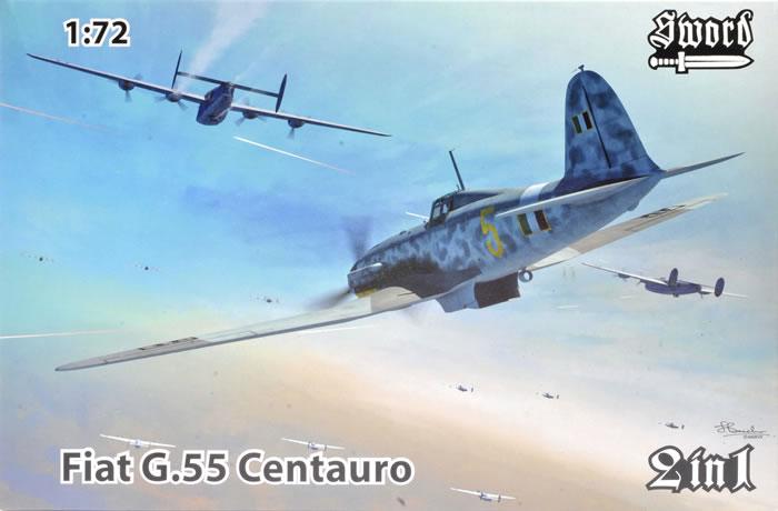 Fiat G55

1:72 5000Ft