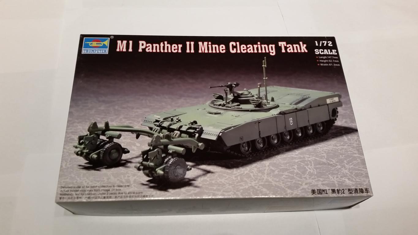 M1 Panther II (3000)