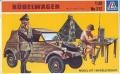 3500 Kubelwagen+Afrika Korps