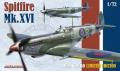 Spitfire Mk XIV

1:72 6000Ft