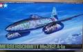 Tamiya 61087 1_48 Me 262 A-1a