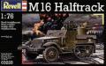 M16 halftruck