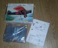 Az model Mitsubishi K3M3 Pine makett 1:72 3500 Ft