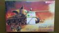 Dragon 3528 M50 Super Sherman        10,000.-