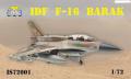 F-16 barak

1:72 6900ft 