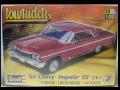 Revell 1964 Chevy Impala