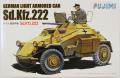 Sd.Kfz 222