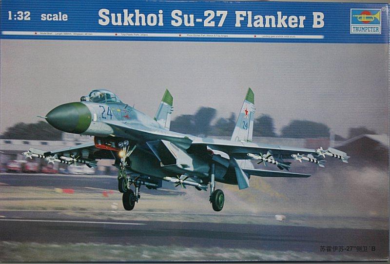 SU-27B