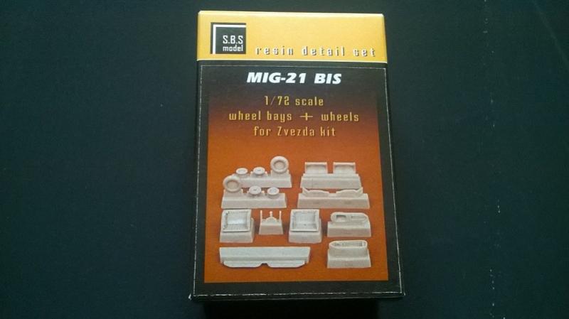 Mig-21 BIS 3800.-