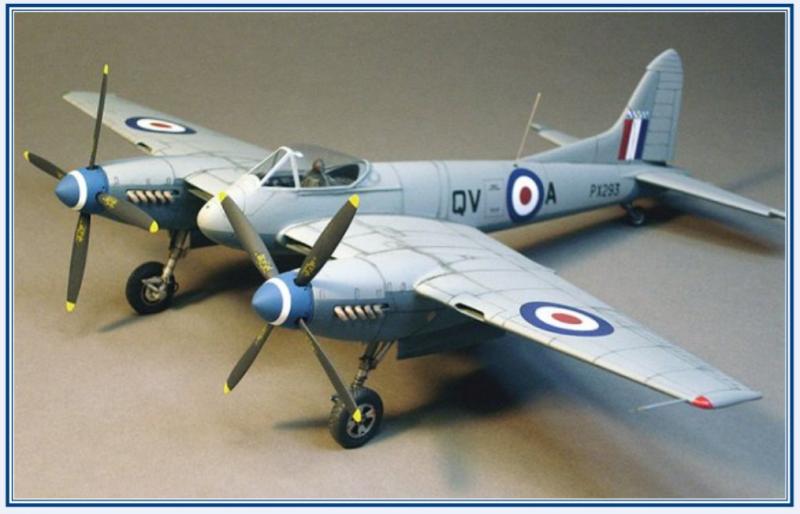 De Havilland

De Havilland