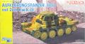 Dragon 6294 Aufklärungspanzer 38(t) mit 2cm Kw.K.38 magic track, maratások