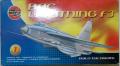 BAC Lighting F3 Airfix 2080