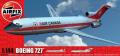 s-l500

Sziasztok.
Megvételre keresek Airfix Boeing 727-200 makettet.
Bármelyik érdekel a képen láthatók közűl!!
Revell 727-100 NEM KELL!
Elérhetőség: csabi747@freemail.hu
